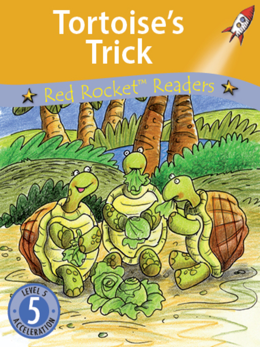 Title details for Tortoise's Trick by Pam Holden - Available